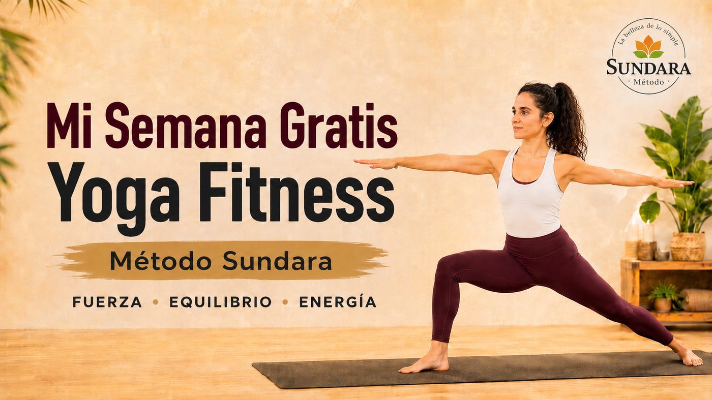 Miniatura de la playlist Yoga Fitness | Mi Semana Gratis