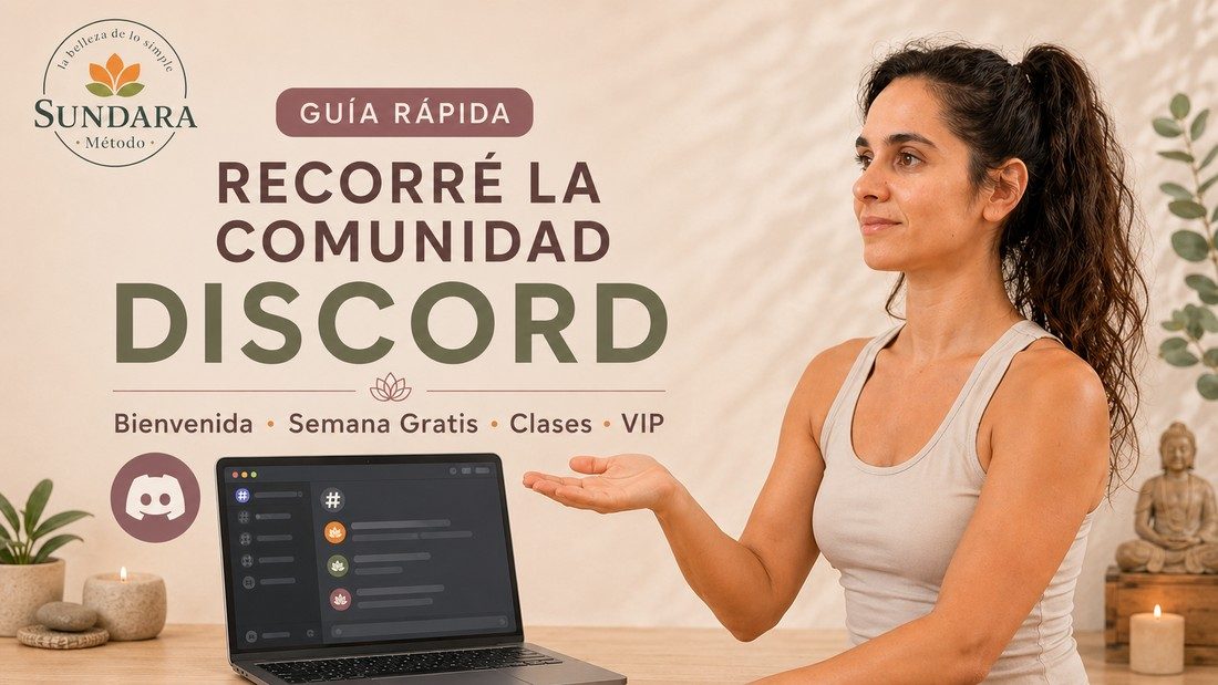 Miniatura del video Recorrido por la comunidad