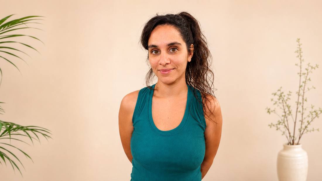 Georgina Álvarez, creadora de Método Sundara